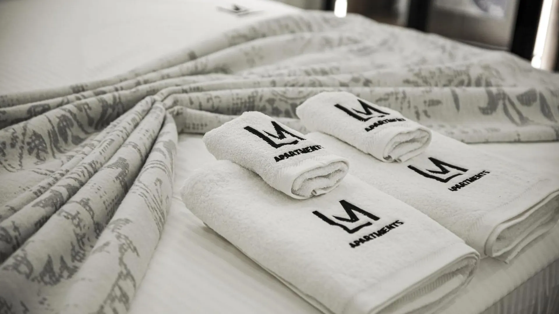 טיראנה Lm Apartments 0*,  אלבניה