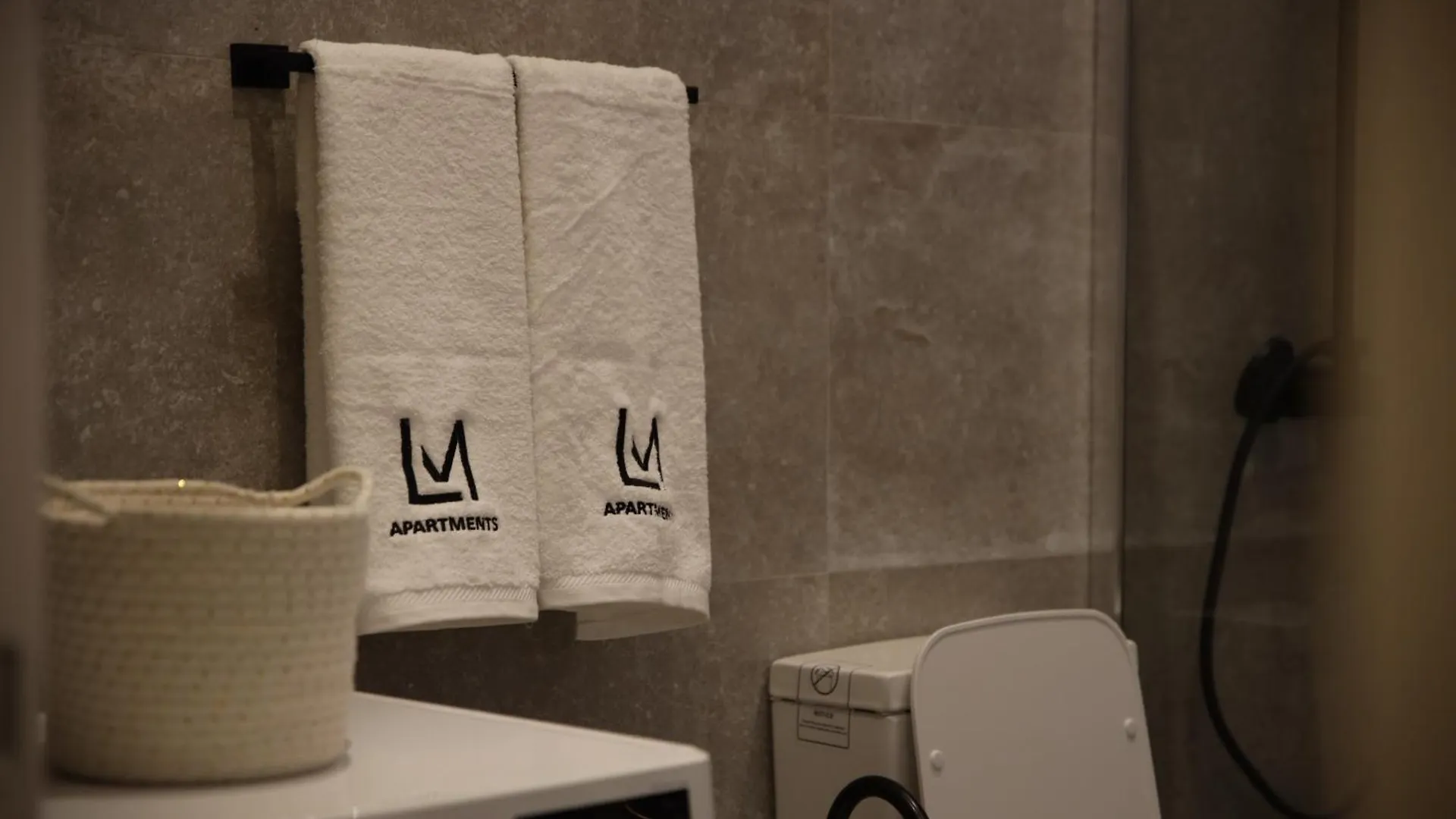 טיראנה Lm Apartments