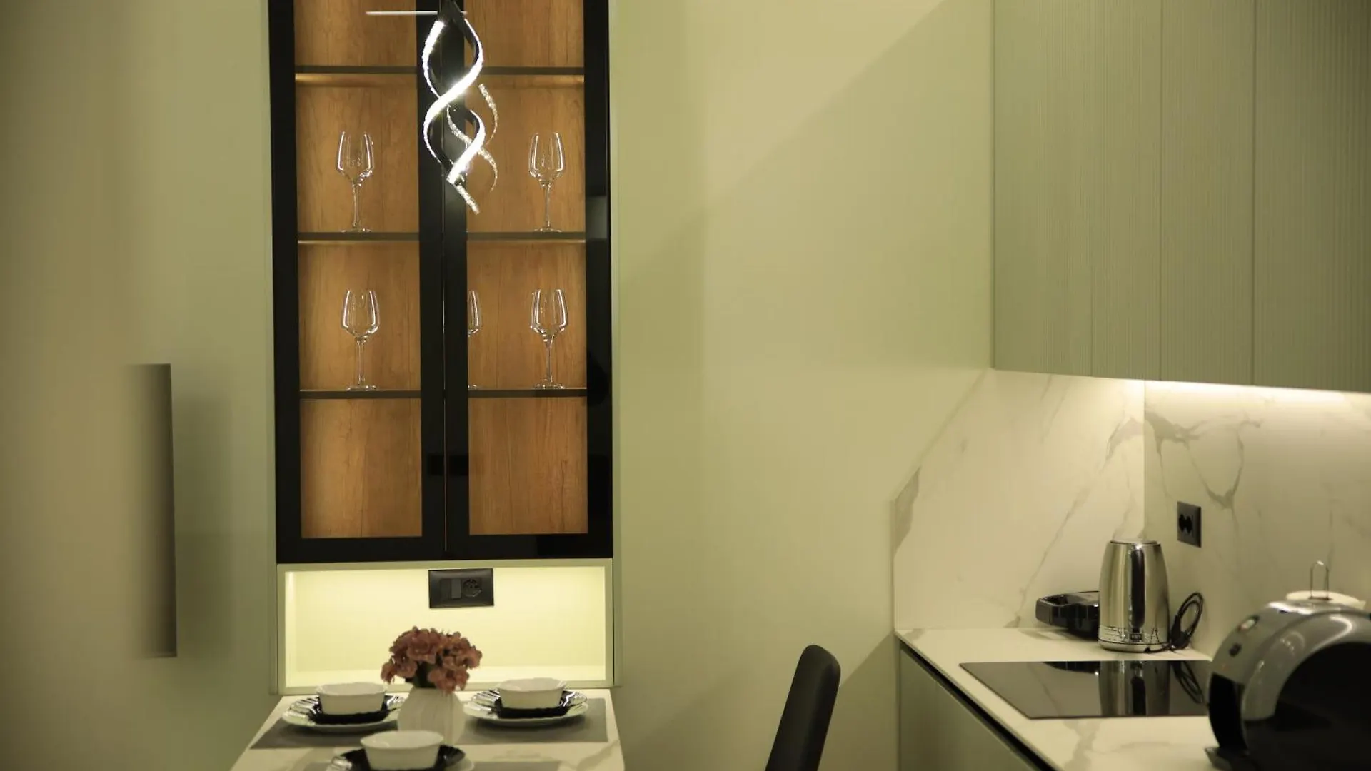 טיראנה Lm Apartments