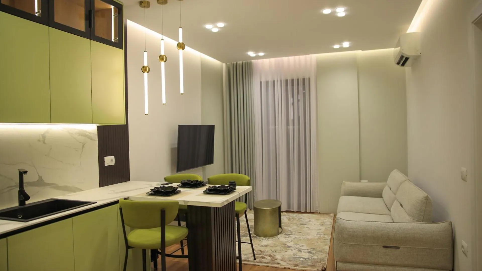 טיראנה Lm Apartments