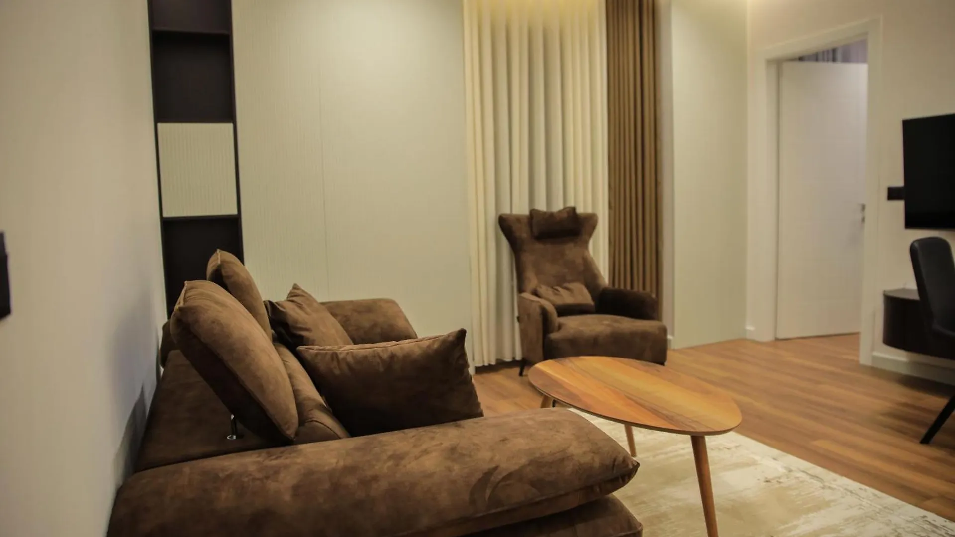 טיראנה Lm Apartments